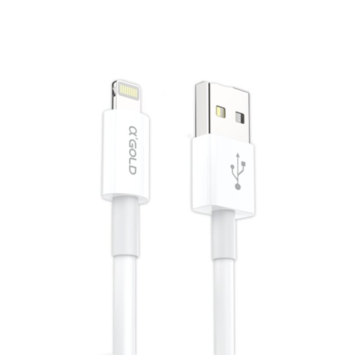 Cabo De Dados Celular Carga Usb 25w Turbo cb-71 Para iPhone 1metro