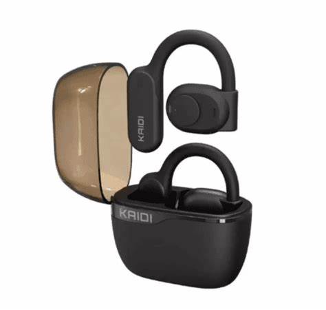 Fone de Ouvido por Indução Óssea Kaidi KD-792