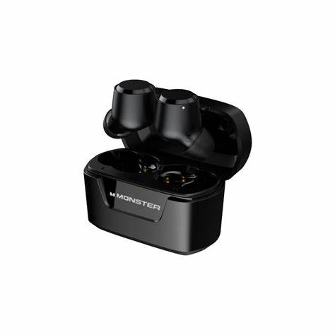 Fone de Ouvido Monster XKT05