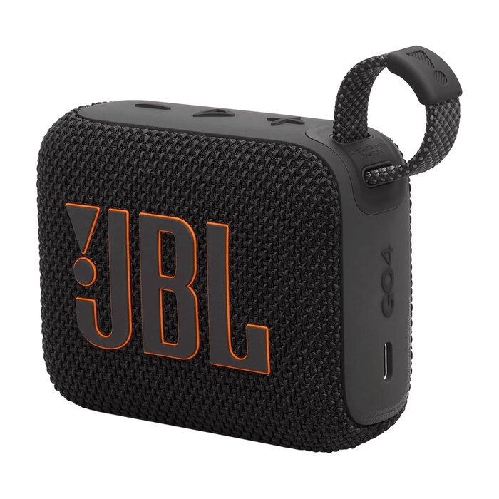 Caixa de Som JBL GO4