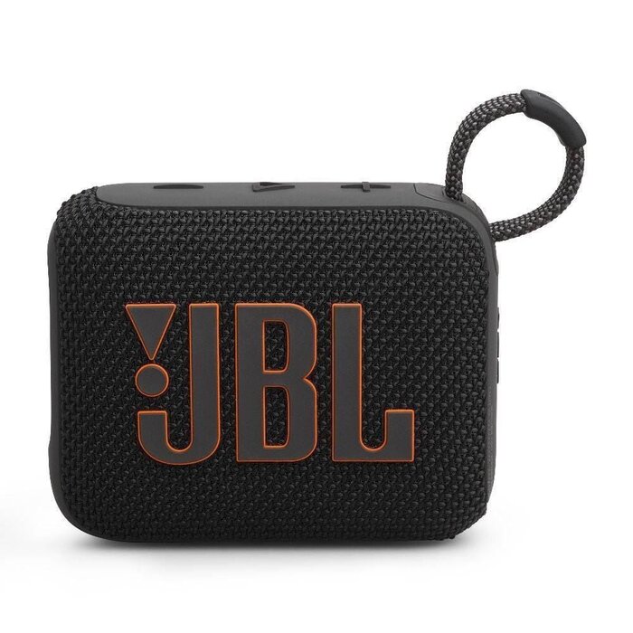 Caixa de Som JBL GO4