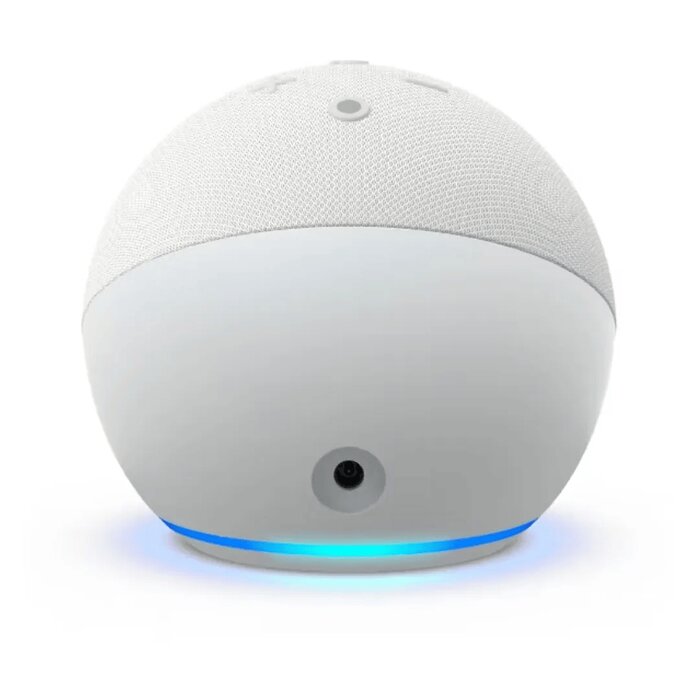 Alexa Echo Dot Branca